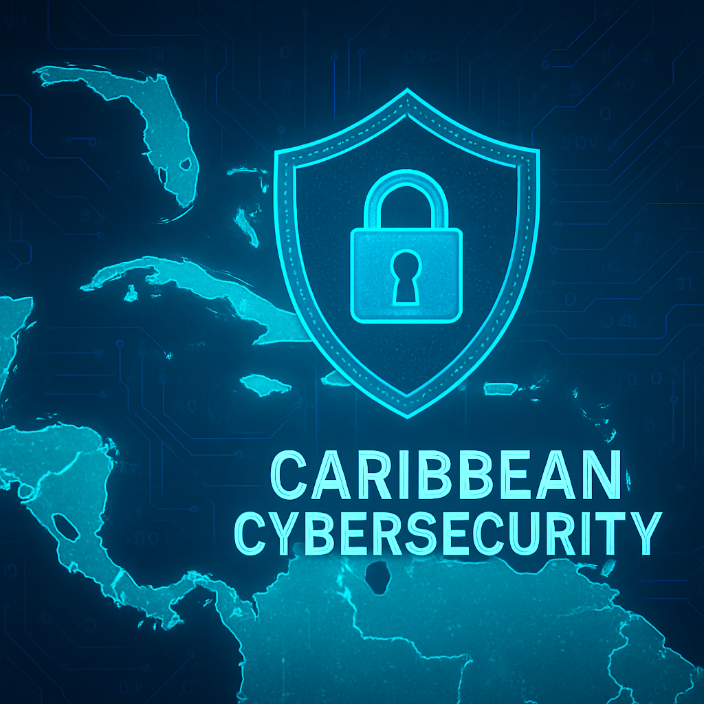 Cyber Resilience for Caribbean SMBs Cyber Resilience for Caribbean SMBs